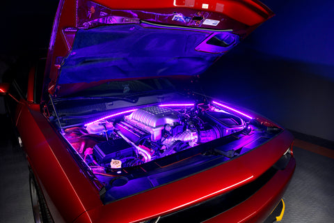 Oracle Engine Bay 5050 SMD Kit - RGB ColorSHIFT - 2704-333