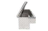 Dee Zee Universal Tool Box - Red Side Mount BT Alum 48In - DZ8748
