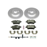 Power Stop 11-16 Mini Cooper Front Euro-Stop Brake Kit - ESK6741