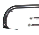NRG Harness Bar 49in. - Titanium - HBR-002TI