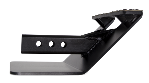Body Armor 4x4 Backbone Hitch Skid - 5136