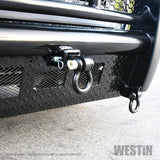 Westin/HDX Bandit 18-20 Ford F-150 (Excl. EcoBoost) Front Bumper - Black - 58-31105