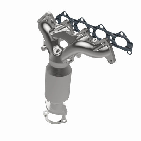 MagnaFlow Direct Fit Catalytic Converter 04-08 Hyundai Elantra 2.0L - 50330