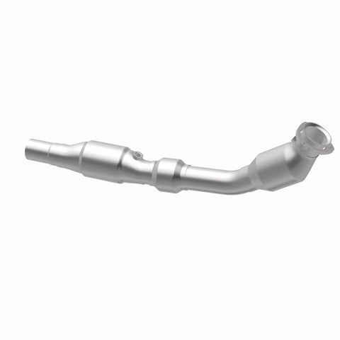 MagnaFlow Conv DF 06 Audi RS4 Awd P/S OEM - 49263