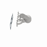 MagnaFlow OEM Grade Federal / EPA Compliant Manif Catalytic Converter 09-11 Hyundai Genesis V6 3.8L - 52778