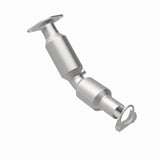Magnaflow Conv DF 2010-2015 Prius L4 1.8 OEM Underbody - 52455