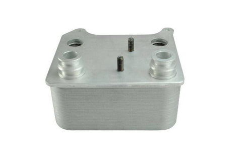 Sinister Diesel 03-07 Ford Powerstroke 6.0L Oil Cooler Kit (Includes Gaskets & O-Rings) - SD-OC-6.0