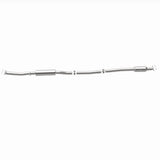 MagnaFlow 16-17 Hyundai Tucson L4 2.0 OEM Underbody Direct Fit Catalytic Converter - 21-146