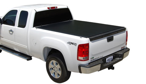 Tonno Pro 15-19 Chevy Colorado 5ft Fleetside Lo-Roll Tonneau Cover - LR-1085