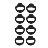 Wiseco Rubber Cushions - WPP3005/3025 (8) Clutch Basket - W6241-8