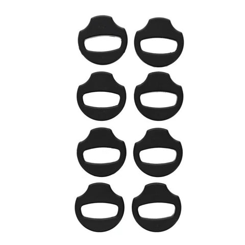 Wiseco Rubber Cushions - WPP3005/3025 (8) Clutch Basket - W6241-8