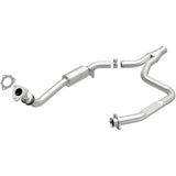 MagnaFlow Direct Fit Catalytic Converter Camaro 98-02 5.7L P/S - 23476