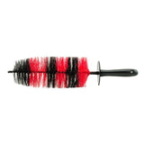 Chemical Guys Easy Reach Wheel & Rim Detailing Brush - ACCS37