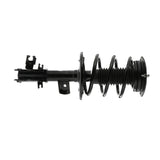 KYB Shocks & Struts Strut Plus Front Left NISSAN Altima 07-18 - SR4226