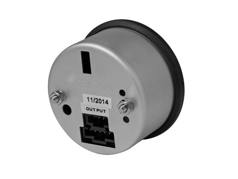 Grams Performance Wideband Air/Fuel Ratio Gauge - G2-99-0055