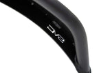 DV8 Offroad 21-23 Ford Bronco Tube Fender Flares - FDBR-01
