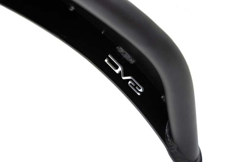 DV8 Offroad 21-23 Ford Bronco Tube Fender Flares - FDBR-01