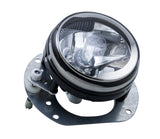 Hella 08-11 Mercedes Benz C350 Sport AMG Left Fog Lamp Assembly - 009295071