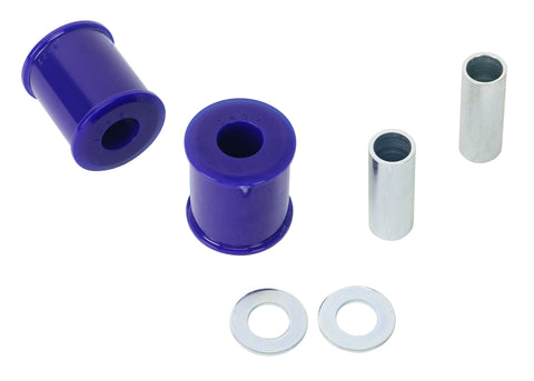 SuperPro Mazda Astina 94-98 Front C/Arm In - SPF1495K