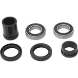 Pivot Works 97-01 Honda CR125R Front Waterproof Wheel Spacer Kit - PWFWC-H02-500