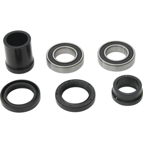 Pivot Works 97-01 Honda CR125R Front Waterproof Wheel Spacer Kit - PWFWC-H02-500