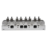 Edelbrock Single Performer RPM Oldsmobile Big Block Cylinder Head (For Use w/ Hyd Roller Camshaft) - 61025