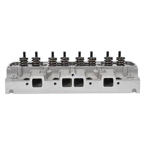 Edelbrock Single Performer RPM Oldsmobile Big Block Cylinder Head (For Use w/ Hyd Roller Camshaft) - 61025