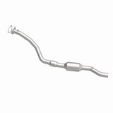 MagnaFlow Converter Direct Fit California Grade 06-09 Audi A6 3.2L - 5461400