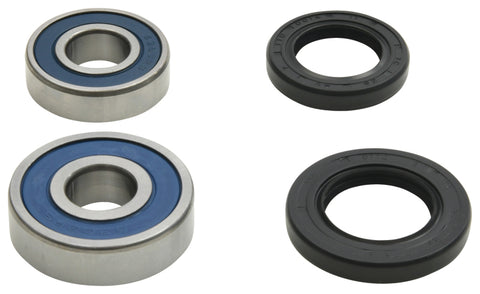 Pivot Works 19-23 Honda CRF250F Rear Wheel Bearing Kit - PWRWK-H74-000