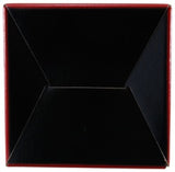 Airaid Universal Air Filter - Cone 4 x 7 x 4 5/8 x 7 w/ Short Flange - 700-458