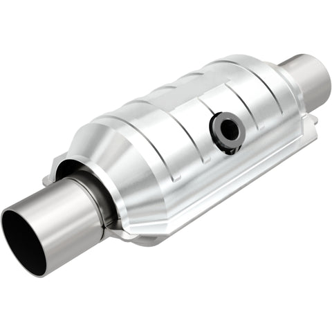 MagnaFlow Conv Univ 2 Mid Bed Sensor - 54054