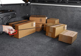 UnderCover 19-20 Chevy Silverado 1500 6.5ft Elite Bed Cover - Black Textured - UC1188
