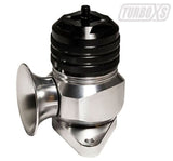 Turbo XS 08-12 WRX RFL Blow off Valve BOV - WRX08-RFL