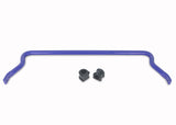 SuperPro 2007 Jeep Wrangler Rubicon Front 33mm HD Sway Bar Kit - RC0057F-33