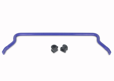 SuperPro 2007 Jeep Wrangler Rubicon Front 33mm HD Sway Bar Kit - RC0057F-33