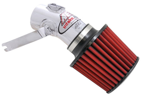 AEM 05-06 Colbalt SS Polished Cold Air Intake - 21-532P