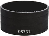 K&N 4in ID x 2in L Reinforced Hose - 08761