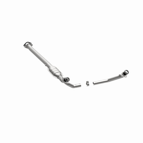 MagnaFlow Conv DF 00-02 Chevy Van 4.3L/5.0L - 51350