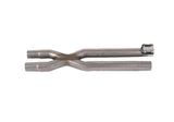 Ford Racing 2015 Mustang GT X-Pipe (Reuses Stock Cats) - M-5251-M8