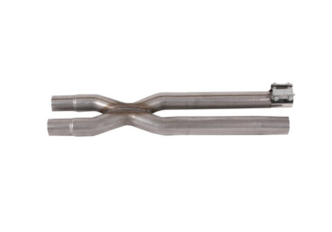 Ford Racing 2015 Mustang GT X-Pipe (Reuses Stock Cats) - M-5251-M8