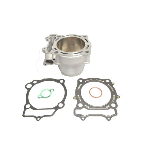 Athena 2007 Suzuki RM-Z 450cc 95.5mm Standard Bore Cylinder Kit w/Gaskets (Excl Piston) - EC510-011