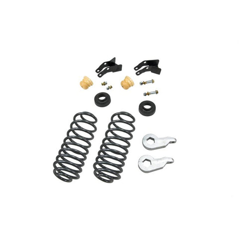 Belltech LOWERING KIT W/O SHOCKS - 757