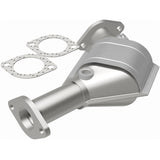 MagnaFlow Direct Fit Catalytic Converter Impreza 2.2L Front Conv - 51122