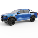 EGR 19-22 Ford Ranger S-Series Polished Stainless Sports Bar - SBAR0111