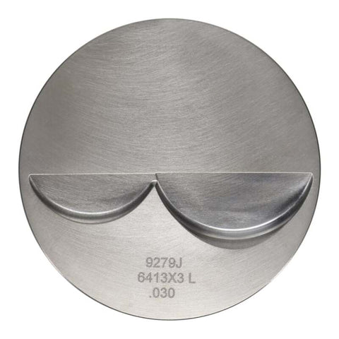 Wiseco Chevy XLS PRO-SERIES 1.250inch Piston Shelf Stock - 6415LB3
