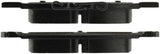 StopTech 2014 Acura TSX Sport Performance Rear Brake Pads - 309.17610