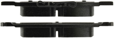 StopTech 2014 Acura TSX Sport Performance Rear Brake Pads - 309.17610