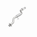 MagnaFlow Direct Fit Catalytic Converter 06-08 Suzuki Grand Vitara 2.7L - 51728
