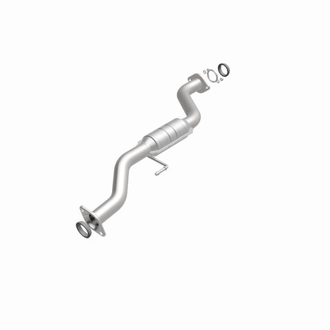 MagnaFlow Direct Fit Catalytic Converter 06-08 Suzuki Grand Vitara 2.7L - 51728