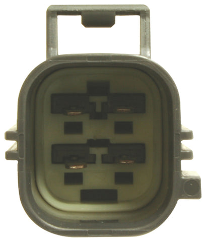 NGK Volvo S60 2001 Direct Fit Oxygen Sensor - 25591